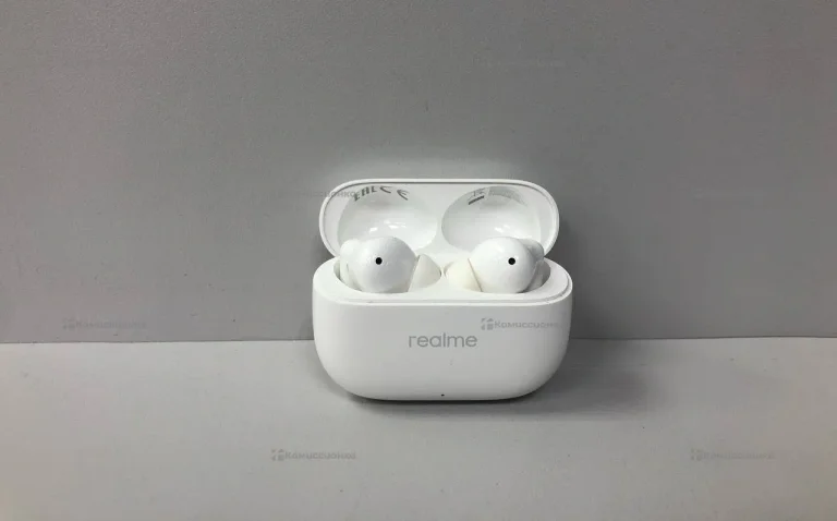 Наушники  realme buds T310