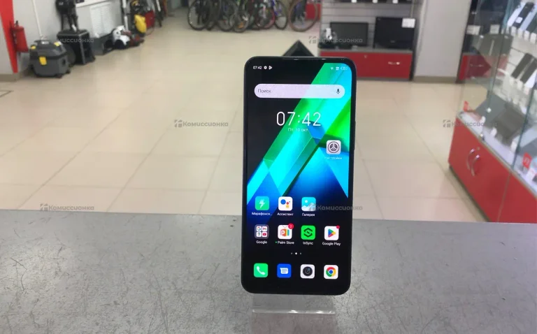 Infinix Note 12 Pro 8/256 ГБ