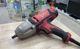 Гайковерт Milwaukee IPWE 400 R