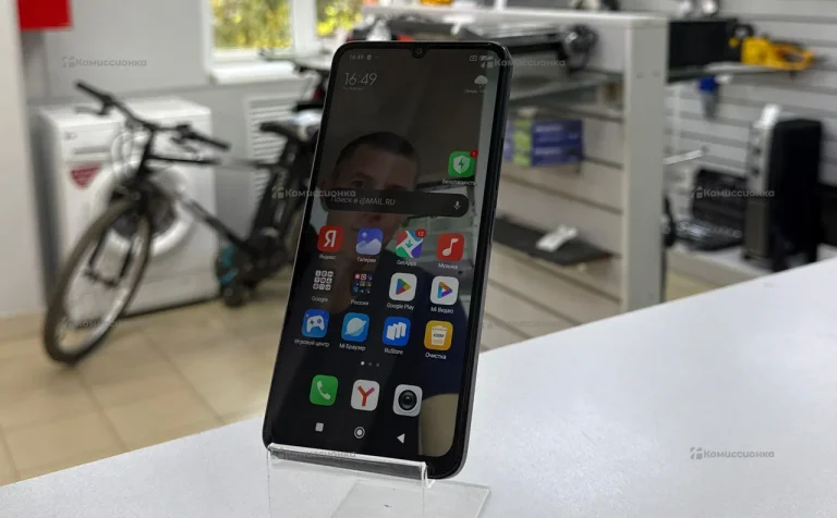 Xiaomi Redmi 13C 8/256 ГБ