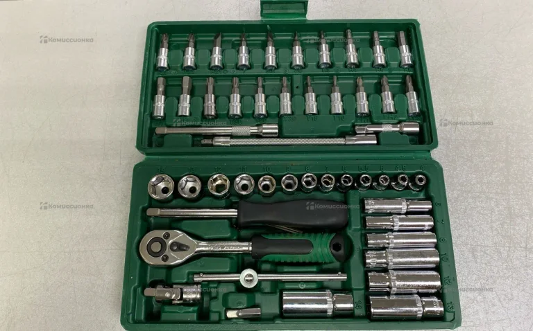 Набор SADAmax 53 pcs