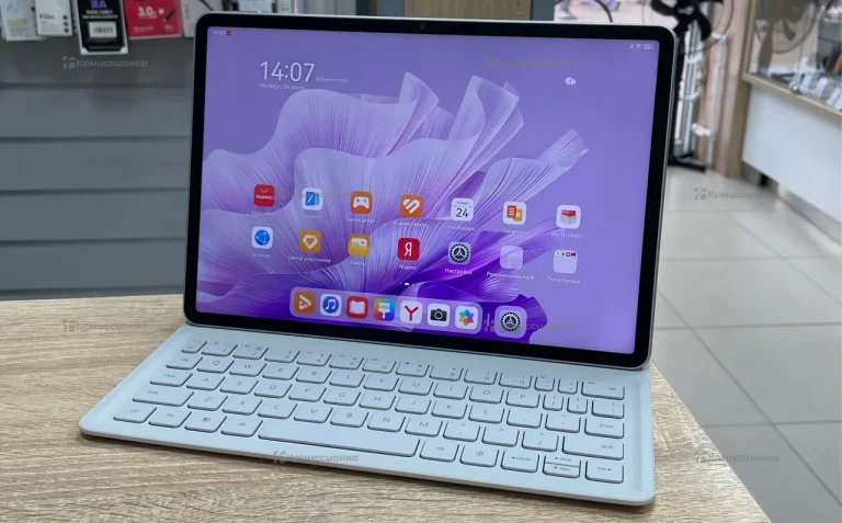 Планшет Huawei matepad air 12/256