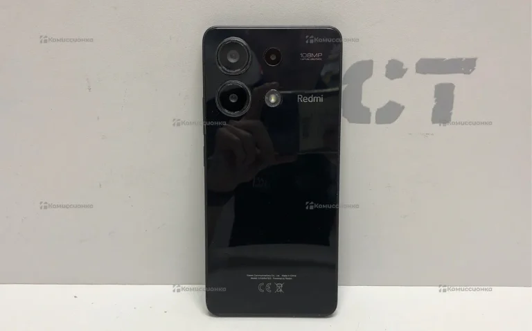 Xiaomi Redmi Note 13 8/256 ГБ