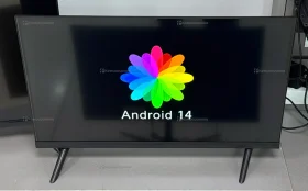 Купить Телевизор Smart TV 24 б/у , в Новокуйбышевск Цена:6500рублей