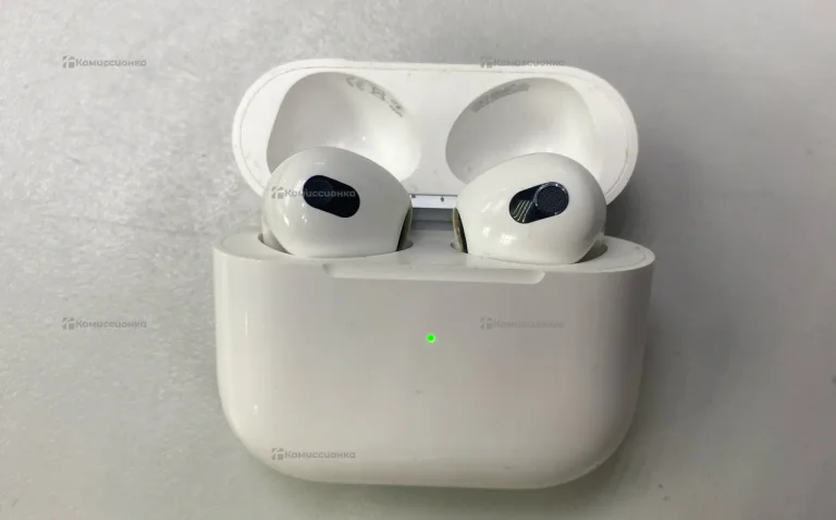 Наушники  AirPods 3 Replika