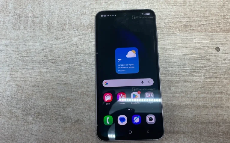 Samsung Galaxy S23 8/128 ГБ