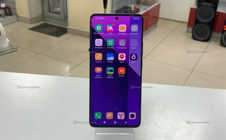 Xiaomi Redmi Note 13 Pro+ 8/256 ГБ