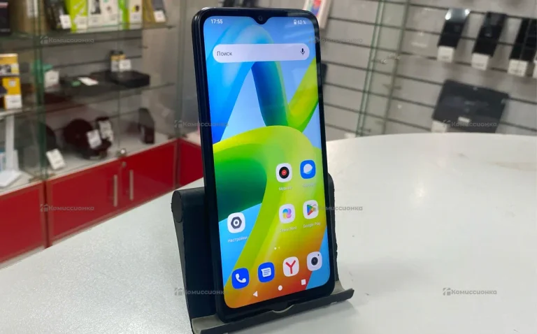 Xiaomi Redmi A1+  2/32GB