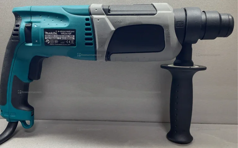 Перфоратор Makita HR2470F (реп)