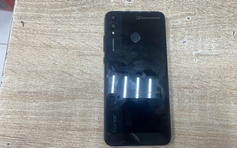 Honor 8X 6/128 ГБ