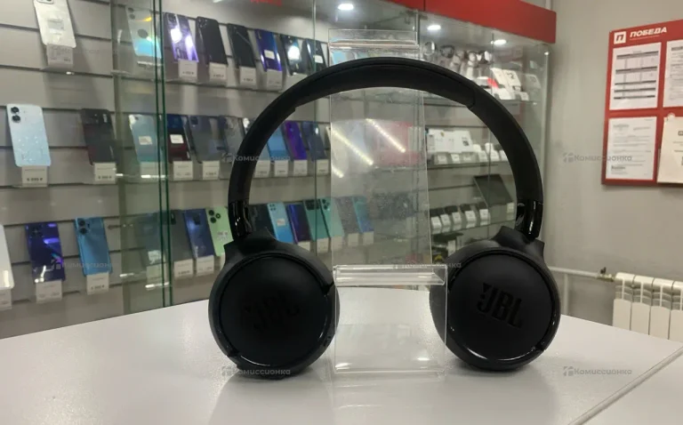 Наушники  bt JBL
