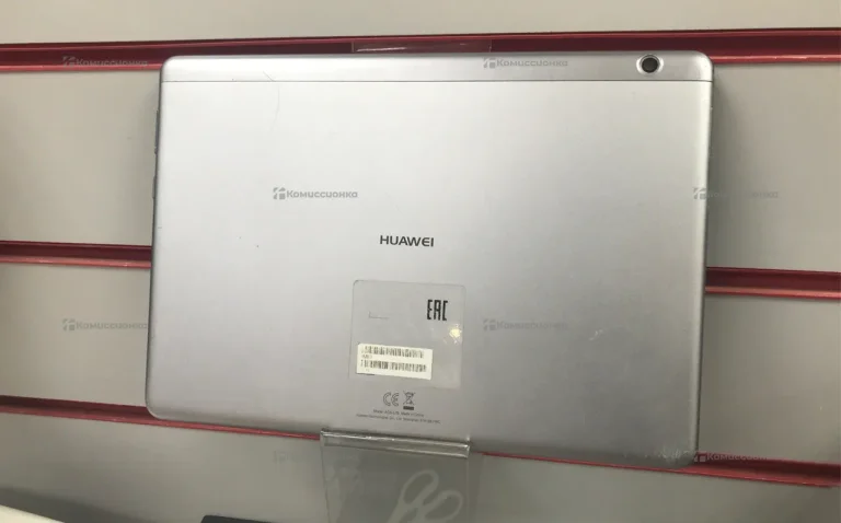 Планшет Huawei Mediapad T3 10 32Gb