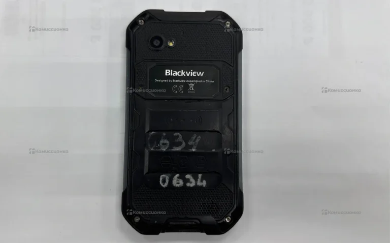 Blackview BV6000s