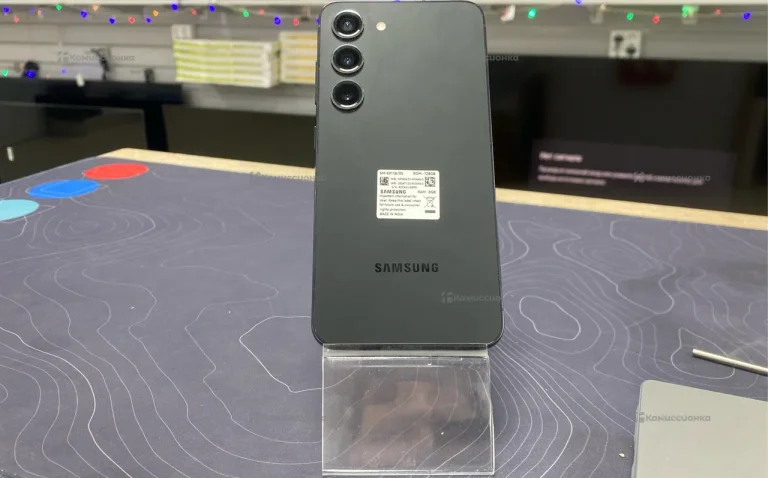 Samsung Galaxy S23 8/256 ГБ