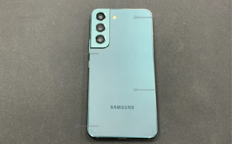 Samsung Galaxy S22 8/128 ГБ