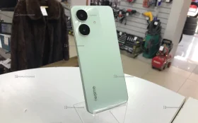 Realme Note 60x 3/64 ГБ
