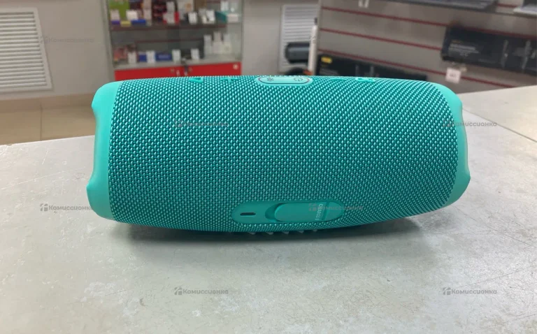 Колонка  jbl charge 5