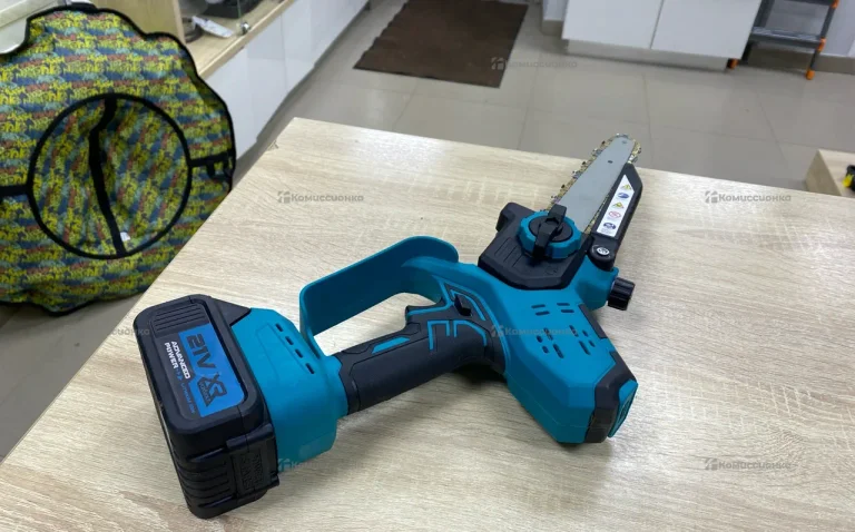 АКБ сучкорез ASR-CS24