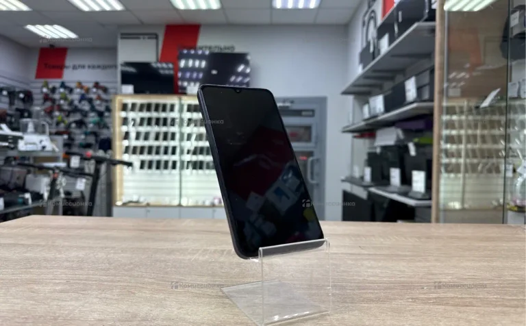 Infinix Note 30i 8/256 ГБ