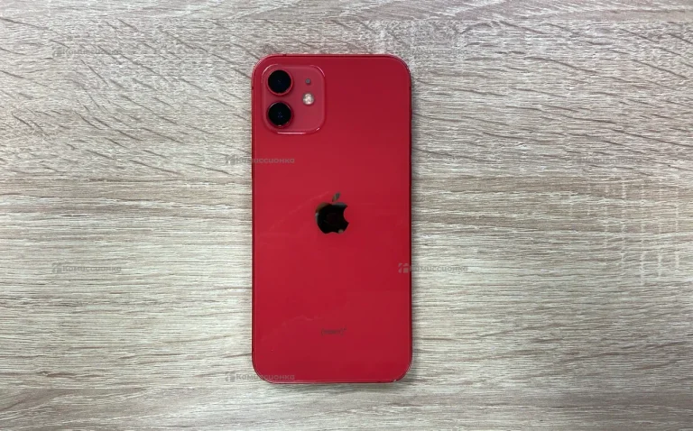 Apple iPhone 12 64 ГБ