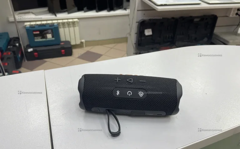 Колонка  JBL FLIP7