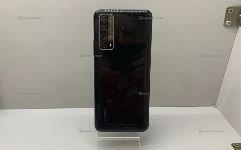 Huawei P smart 2021 4/128Gb