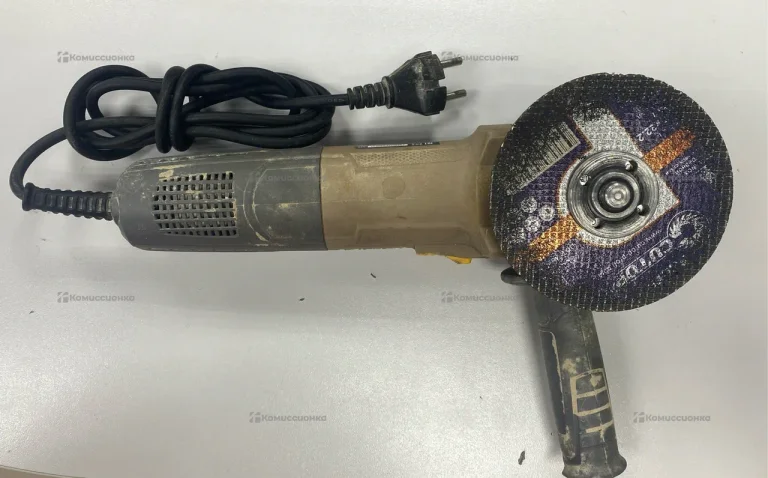 УШМ NCG-1100.125.CS