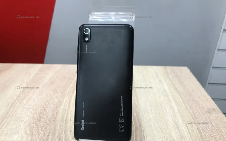Xiaomi Redmi 7A 2/16 ГБ