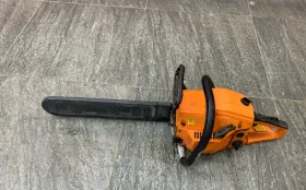 Бензопила Defort dcp2018