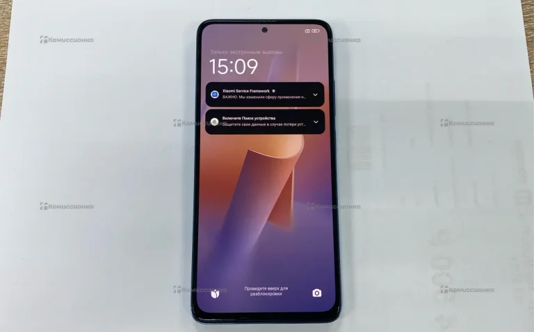 Xiaomi Redmi Note 12 Pro 8/256 ГБ