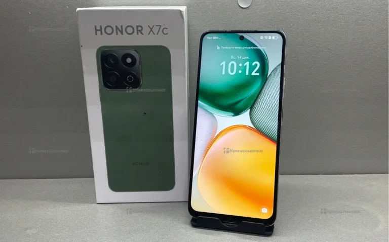 Honor X7c 8/512 ГБ