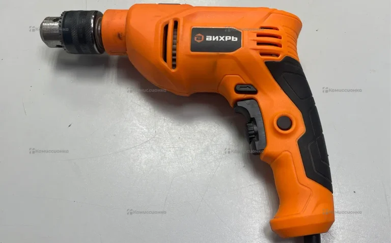 Дрель Вихрь ДУ-700