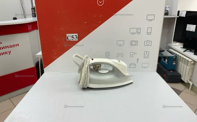 Утюг Vitek