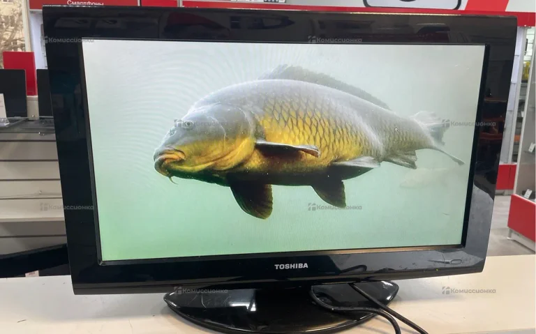 Телевизор Toshiba 22AV703