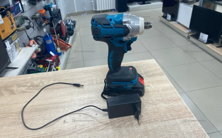 гайковерт Makita replica