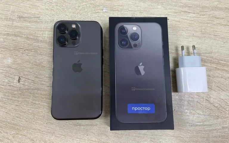 Apple iPhone 13 Pro 6/256 ГБ