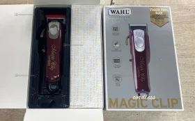 Купить Машинка для стрижки Wahl 5 Stars Series б/у , в Москва и область Цена:4500рублей