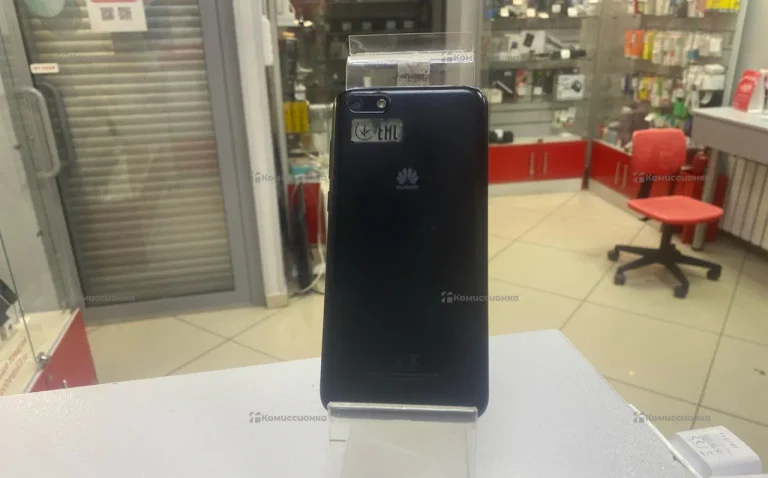 Huawei Y5 lite (2018) 1/16 ГБ