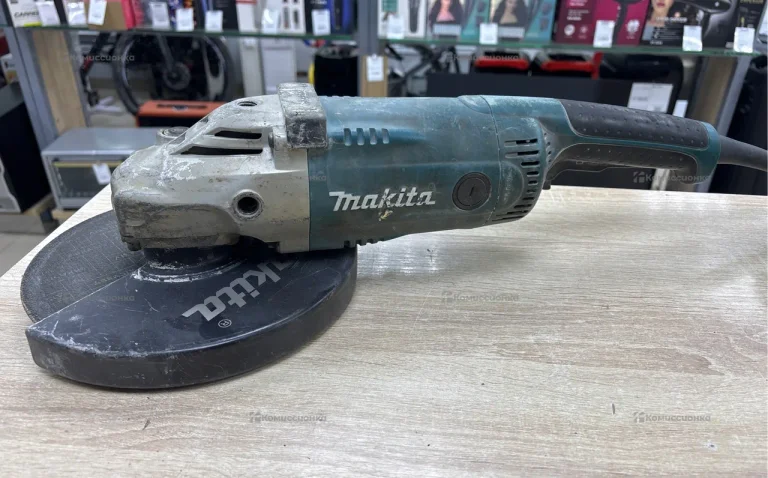 УШМ makita GA9020