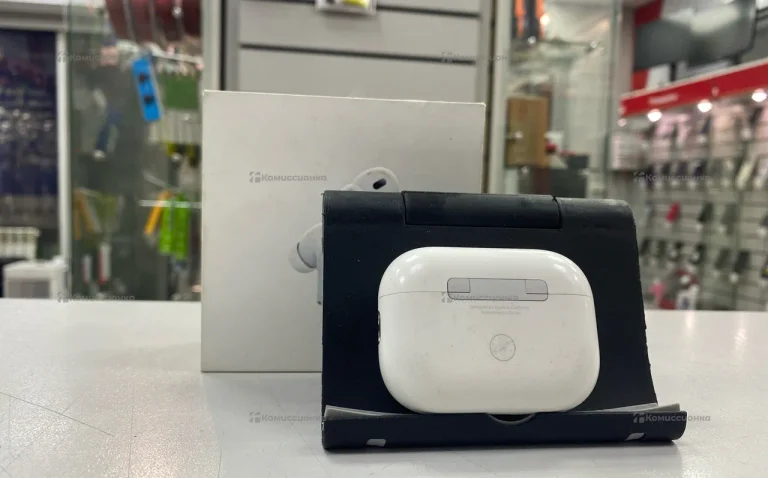 Наушники  AirPods Pro 2