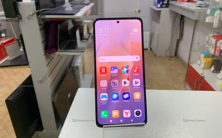 Xiaomi Redmi Note 13 8/256Gb