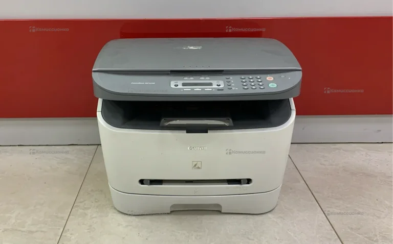 Canon LaserBase MF3228