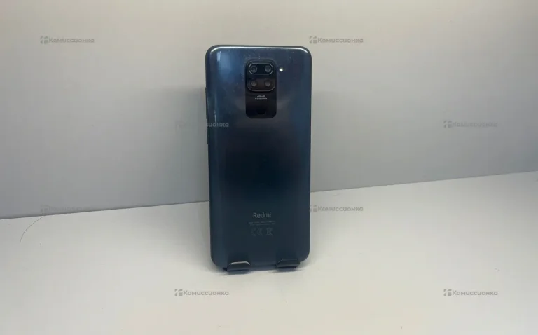 Xiaomi Redmi Note 9 3/64GB.