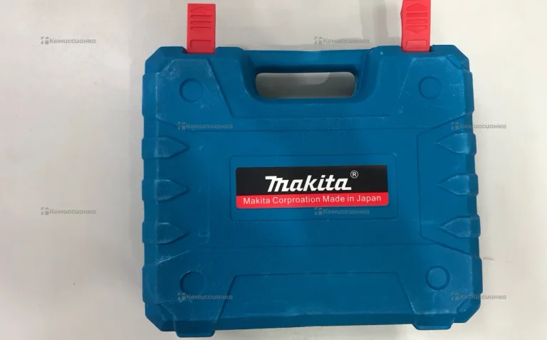 Makita реплика шуроповерт
