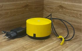 Купить Колонка Алиса Lite YNDX-00025 б/у , в Екатеринбург Цена:2990рублей