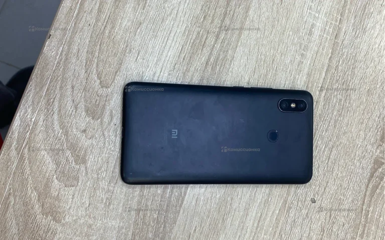 Xiaomi Mi Max 3 4/64 ГБ