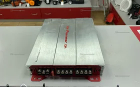 Купить Усилитель  pioneer б/у , в Пермь Цена:2900рублей