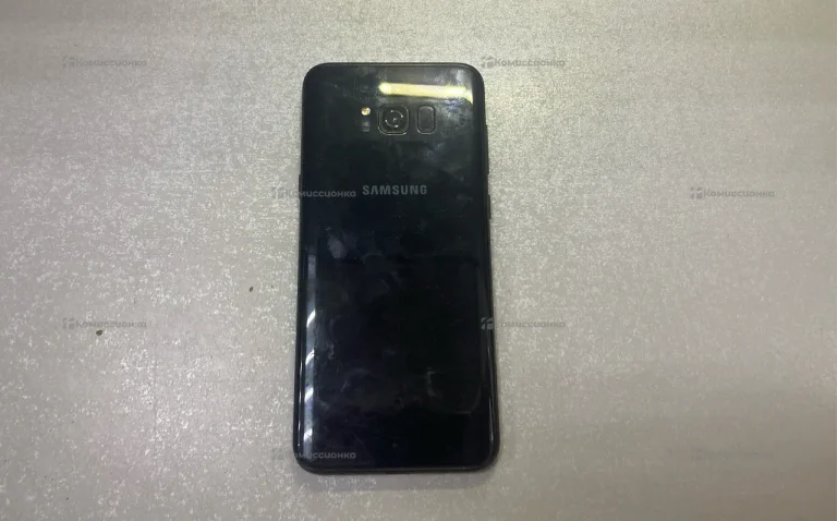 Samsung Galaxy S8+ 6/128 ГБ