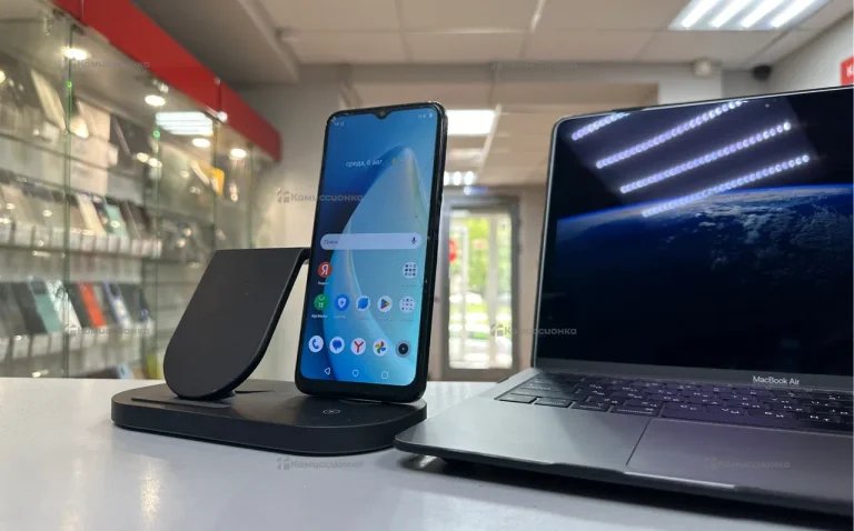 Realme C35 4/64GB