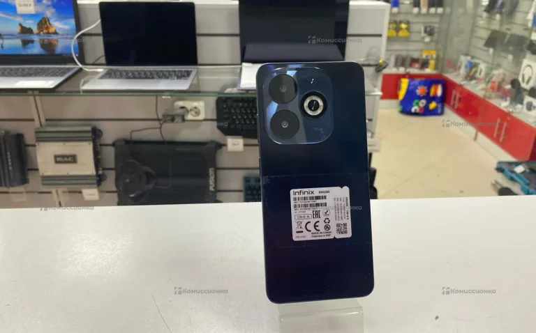 Infinix Smart 8 Pro 8/128Gb
